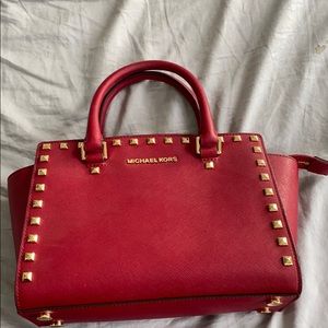 Micheal kors bag